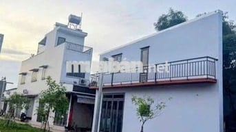 Nhà cấp 4 SHR mặt tiền đường N12-TT.Hóc Môn.Dt 18m2~2 tấm~1,68ty