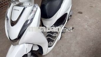 Honda Lead 2022 4 van Trắng