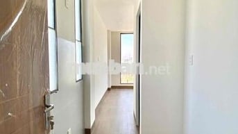 Nhà Mới Xây - Full nội thất cao cấp - 35m2