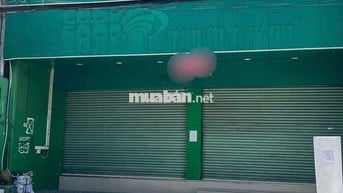 CHO THUÊ MBKD MẶT TIỀN ĐƯỜNG CHIẾN LƯỢC 12X28M TRỐNG SUỐT