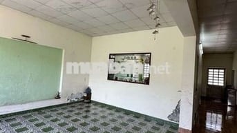 Cho thuê nhà giá rẻ khu Trang Quan,An đồng