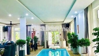 🇻🇳CHO THUÊ BIỆT THỰ SÂN VƯỜN PHÙ HỢP HOMSTAY