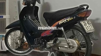 Cần tìm mua lại xe ware Thái 110