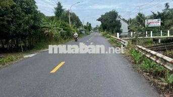 ĐẤT GẦN KHU HÀNH CHÍNH TÂN QUỚI