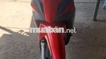 Honda Blade 2016 Đỏ đen