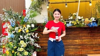 Tuyển PG tiếp thị kênh quán khu vực Long Khánh 