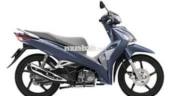 Honda Future 2018 Xanh