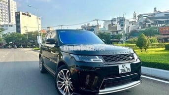 LandRover Range Rover Sport 2014 Autobiograph