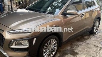 Hyundai Kona 2019  2.0 AT Tiêu Chuẩn - 61000 km