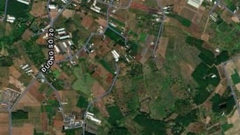 BÁN ĐẤT 3.000m² ,THỔ CƯ 1.400m² ,MẶT TIỀN 30m, THỐNG NHẤT , ĐỒNG NAI