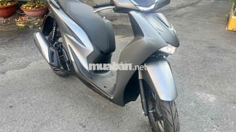 sh 125 abs màu Xám Gray new 100% mẫu mới 2026