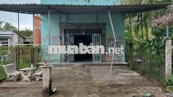 CẦN BÁN GẤP LÔ ĐẤT MẶT TIỀN ĐƯỜNG CHUYÊN DÙNG CHÍNH