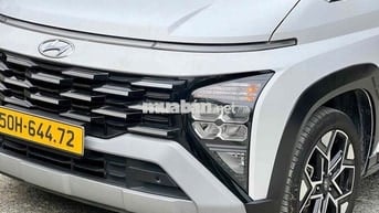 Hyundai Stargazer 2024 X Cao cấp - 42000 km