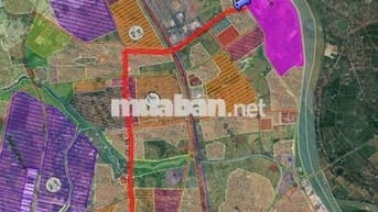 Bán 78m2 đất Phường Đào Viên Bắc Ninh