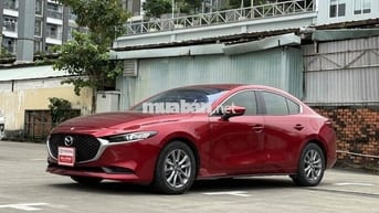 Mazda 3 2021 1.5AT Deluxe - mẫu quá đẹp - Giá mềm