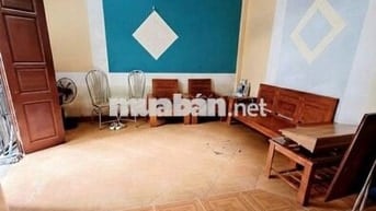 Cho thuê nhà riêng ngõ 192 Tam Trinh - 40m2 - 4 tàng - 4 ngủ - 9tr