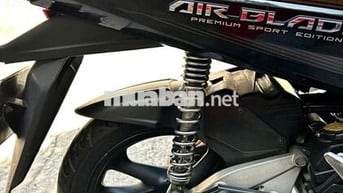 Dư xe AB 2012 zin chính chủ nữ trung niên chạy kỹ