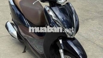 Honda Lead 2018 Smartkey Xanh đen