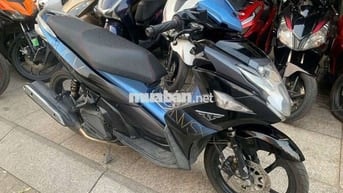 Yamaha Nouvo 6  2016 mới 90% biển số thành phố