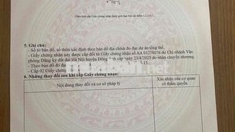 💥❌SIÊU PHẨM RẺ NHẤT VÂN NỘI ĐÔNG ANH