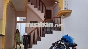 Cho thê nhà riêng ngõ 243 Tam Trinh - 46m2 - 3 tầng - 10tr