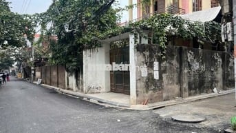 TÀI CHÍNH NHỎ MẠCH LŨNG ĐẠI MẠCH ĐÔNG ANH HN 45,4m2 3,6 tỉ