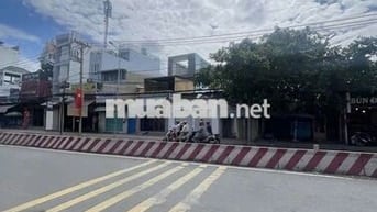 Hiếm ! Bán nhà mặt tiền Huỳnh Tấn Phát, Q7, 195m2, 2 tầng, chỉ 29,9 tỷ