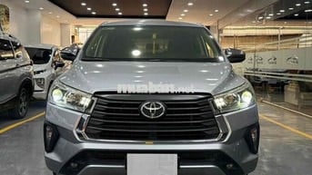 Toyota Innova 2021 2.0G 69.000 km