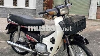 Dream loncin Bstp Giấy tờ đầy đủ Xem xe tại nhà