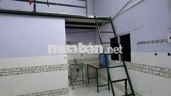 CHÍNH CHỦ CHO THUÊ - PHÒNG LẦU 1 CÓ GÁC - 385 CHIẾN LƯỢC,BÌNH TRỊ ĐÔNG