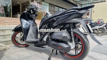 Sh 125cbs nguyên zin biển HN