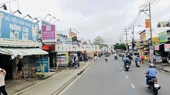 Share mặt bằng kinh doanh, mặt tiền Hồ Học Lãm, quận Bình Tân