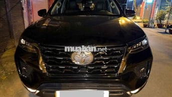 Toyota Fortuner 2020 2.4AT xe siêu cọp