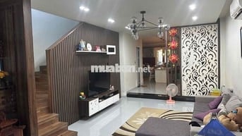 Nhà Bán Đường 13A, Khu Biệt Thự Tiamo Phú Thịnh