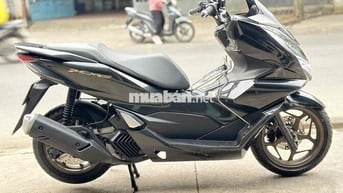 Honda PCX 160 Đen nhám đời 2024 , xe còn mới 98%