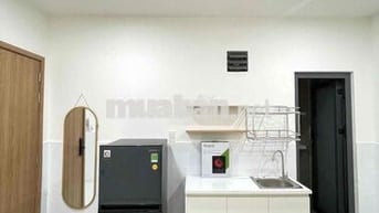 Chính chủ cho thuê CHDV xây mới 100%-full nội thất- gần ĐH Công Thương