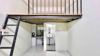 PHÒNG TRỌ SẴN MÁY LẠNH - GIÁ RẺ - GẦN ĐẠI HỌC CÔNG THƯƠNG LÊ TRỌNG TẤN