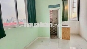 CÓ CỬA SỔ TRỜI - KẾ BÊN ĐH CÔNG THƯƠNG - GẦN AEON TÂN PHÚ