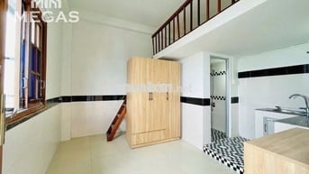 💥CHO THUÊ PHÒNG GIÁ RẺ CÓ THANG MÁY NGAY TÊN LỬA - AEON BÌNH TÂN💥