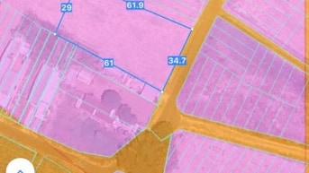 Cần tiền kinh doanh ban gấp 2 lô - Tóc Tiên -Phú Mỹ 