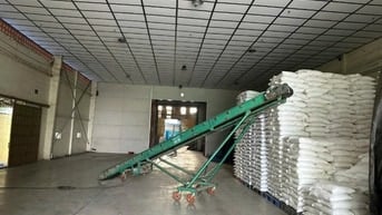 Cho thuê kho xưởng 1300m2 Nguyễn Duy Trinh, Phú Hữu, Q9 có pccc