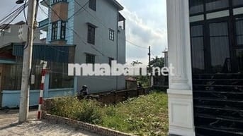 Chính chủ bán đất mỹ hưng thanh oai sát học viên an ninh ô tô tránh 5x