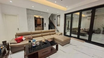 Nhà Đẹp Triệu Việt Vương, Hai Bà Trưng 41m, 6 tầng, mt 7m,  22.5 tỷ