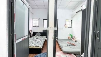 Căn Hộ cho thuê 2 phòng ngủ+ban công Tân Phú