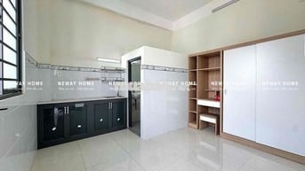 PHÒNG TRỌ BAN CÔNG KHÔNG GÁC_NGAY ĐH HUIT_SẴN MÁY LẠNH_THANG MÁY