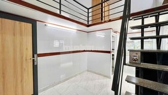 PHÒNG TRỌ MỚI XÂY - SẴN NỘI THẤT - NGAY ĐẠI HỌC CÔNG THƯƠNG HUIT