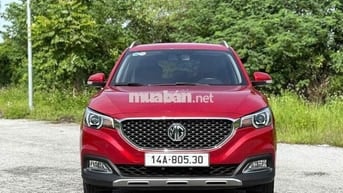 MG MGZS 2020 com - 70000 km