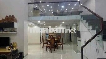 duplex Phú Hoàng Anh 230m2 4pn-1plv,tầng cao thoáng mát,