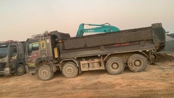 🚛 CẦN TUYỂN LÁI XE BEN 4 CHÂN & THUÊ XE BEN 4 CHÂN SỐ LƯỢNG LỚN 