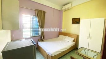 Studio Khương Đình, Thanh Xuân Full đồ khép kín cửa sổ rộng thoáng